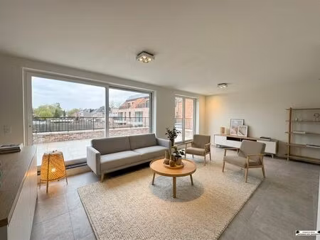 appartement à louer à gooreind € 1.500 (lo2zn) | zimmo
