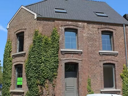 appartement à louer à bree € 1.050 (lo2yd) - schrooten anja | zimmo