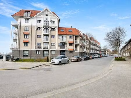 garage à louer à zeebrugge € 90 (lo2y6) - willem cauwels real estate | zimmo
