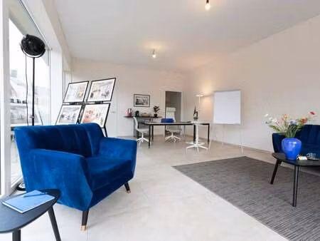 bien professionnel à louer à oostende € 1.150 (lo2zt) | zimmo