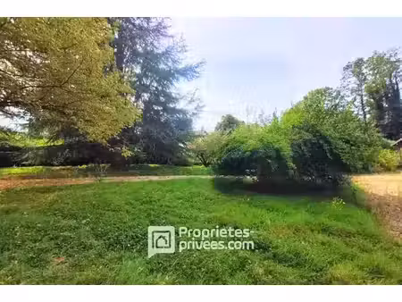 vente terrain 599 m² à mareil-le-guyon (78490)  115 000 €