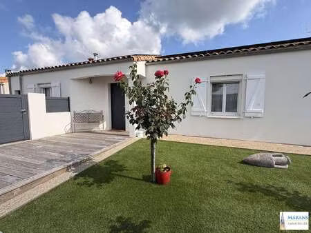 vente maison piscine à saint-jean-de-liversay (17170) : à vendre piscine / 98m² saint-jean