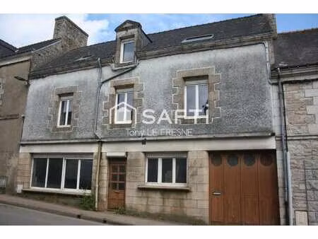 vente immeuble à baud (56150) : à vendre / 130m² baud