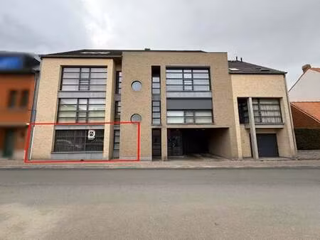 bien professionnel à vendre à tournai € 145.000 (lo2jx) - primmo tournai | zimmo
