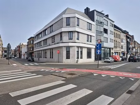 kot-colocation à vendre à kortrijk € 149.000 (lo252) - abimo-dewispelaere bv | zimmo