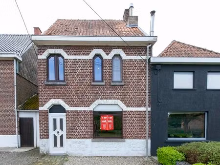 maison à vendre à welden € 165.000 (lo167) - notariaat horebeke | zimmo