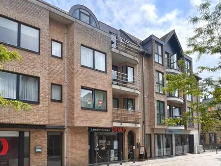 appartement à vendre à vilvoorde € 175.000 (lo1vf) - lens. abbeloos notarissen | zimmo