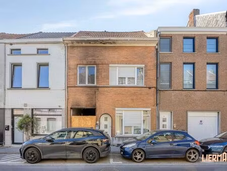 maison à vendre à aalst € 179.000 (lo19q) - immo lierman | zimmo