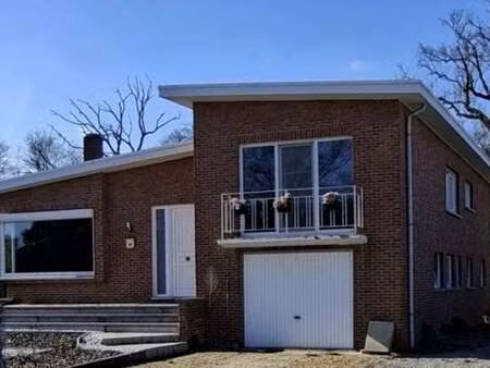 maison à vendre à beringen € 170.000 (lo1aj) - vermeulen  mellaerts & maussen | zimmo