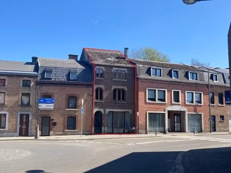 maison à vendre à barvaux-sur-ourthe € 179.000 (lo1xq) - isimmo srl | zimmo
