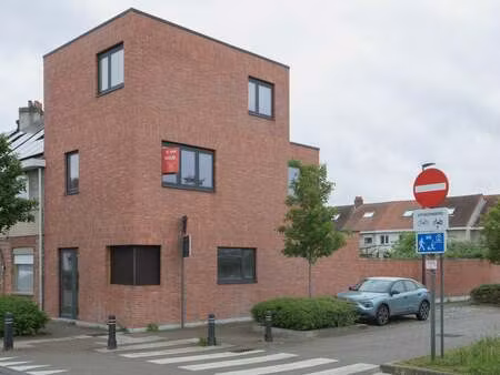 maison à vendre à gent € 175.000 (lo12r) - joost eeman | zimmo