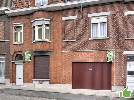 maison à vendre à mouscron € 169.000 (lnzsz) - max'invest | zimmo