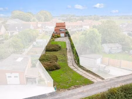 maison à vendre à vlamertinge € 175.000 (lf0zl) - habitat poperinge | zimmo