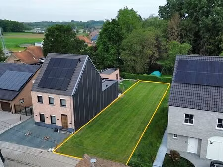 terrain à vendre à baardegem € 185.000 (lo1ob) - immo zone aalst | zimmo