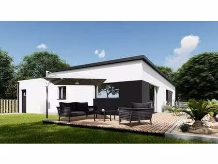 vente maison à noyal-pontivy (56920) : à vendre / 102m² noyal-pontivy