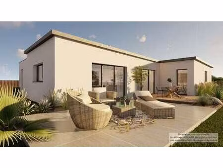 vente maison à trémorel (22230) : à vendre / 87m² trémorel
