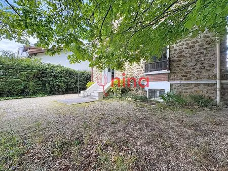 maison/villa 4 pièces
