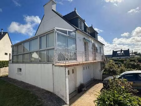 vente maison à pommeret (22120) : à vendre / 109m² pommeret