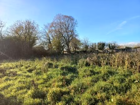 vente terrain à pleurtuit (35730) : à vendre / pleurtuit