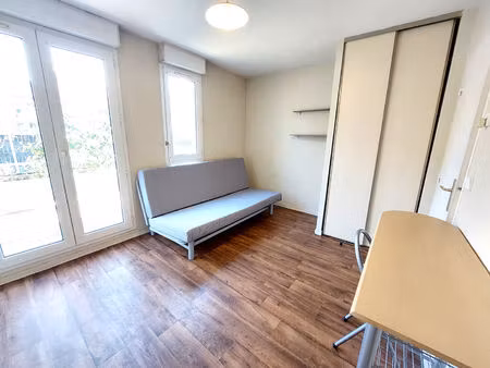 studio meuble gagny