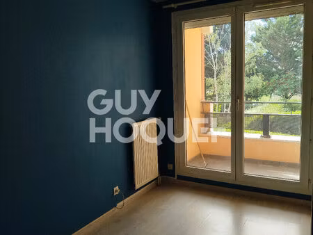 appartement 3 pièce(s) 54 m2