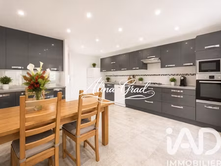 vente maison de ville 6 pièces