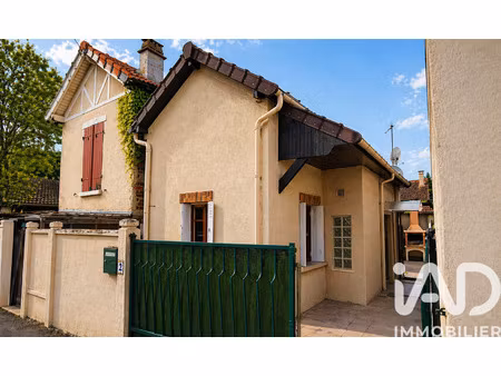 vente maison/villa 4 pièces