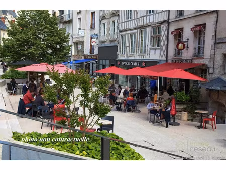 vente locaux professionnels 0 pièces 75 m² à chatou (78400)  165 000 €