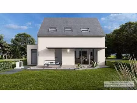 vente maison à évran (22630) : à vendre / 88m² évran