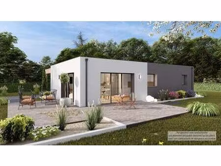 vente maison à plestan (22640) : à vendre / 83m² plestan