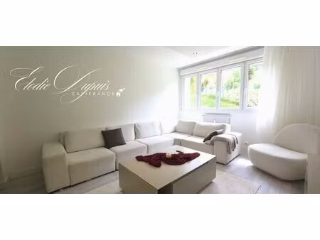 appartement t3 en exclusivité