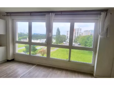 appartement brest m² t-1 à vendre  89 990 €