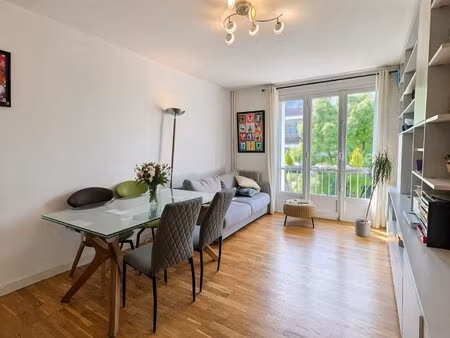 appartement à vendre saint-maur-des-fossés