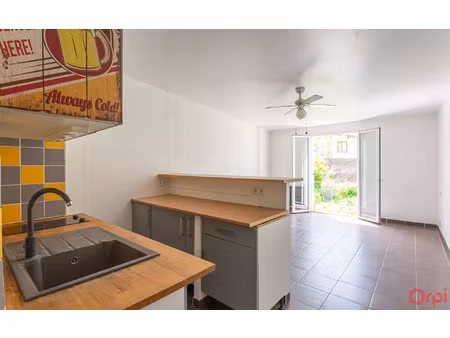 appartement saint-michel-sur-orge m² t-2 à vendre  115 000 €