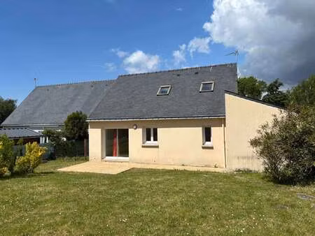 vente maison à pénestin (56760) : à vendre / 80m² pénestin
