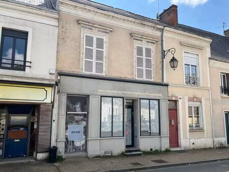 vente bureaux et commerces à conlie (72240) : à vendre / conlie