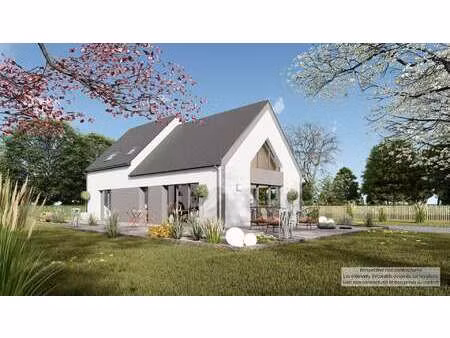 vente maison à plomeur (29120) : à vendre / 100m² plomeur