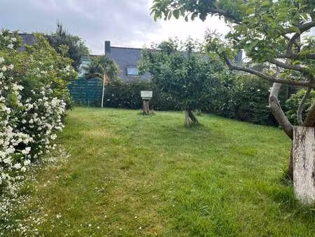 vente maison à lanester (56600) : à vendre / 87m² lanester