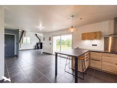 vente maison à lannion (22300) : à vendre / 120m² lannion
