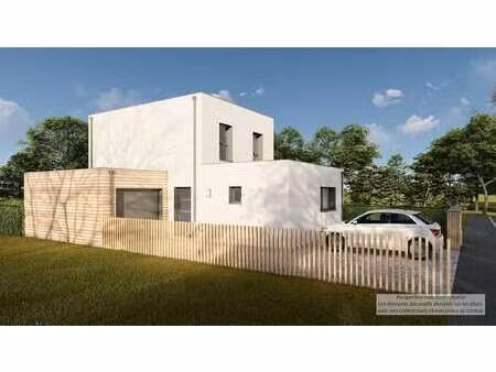 vente maison à garlan (29610) : à vendre / 94m² garlan