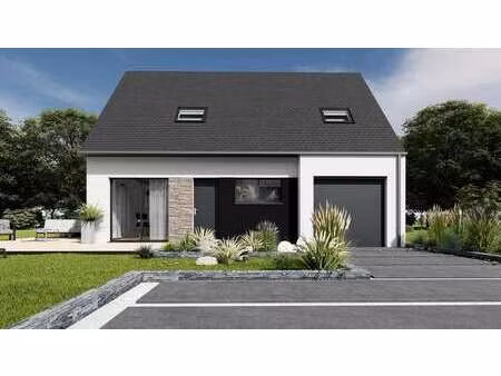 vente maison à ploubezre (22300) : à vendre / 89m² ploubezre