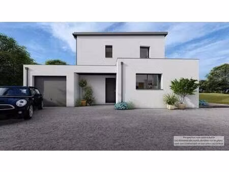 vente maison à briec (29510) : à vendre / 110m² briec