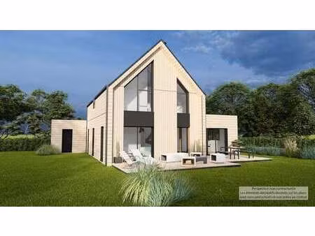 vente maison à landudec (29710) : à vendre / 105m² landudec