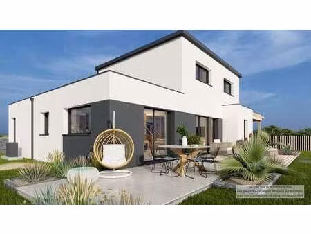 vente maison à plonéis (29710) : à vendre / 105m² plonéis