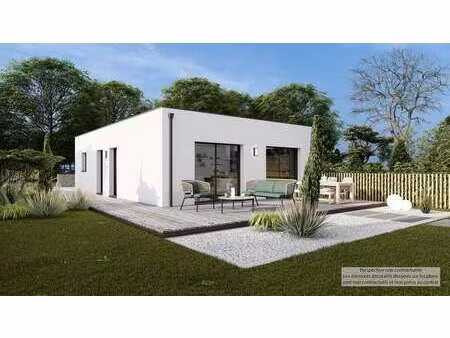 vente maison à loperhet (29470) : à vendre / 82m² loperhet