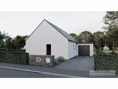 vente maison à baye (29300) : à vendre / 100m² baye