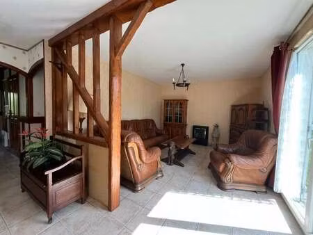 vente maison à moëlan-sur-mer (29350) : à vendre / 99m² moëlan-sur-mer