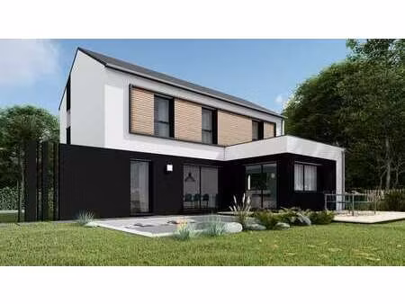 vente maison à plerneuf (22170) : à vendre / 126m² plerneuf