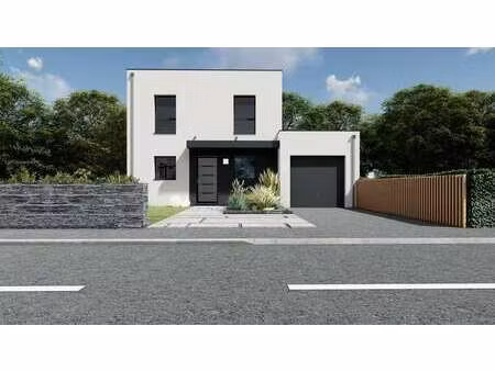 vente maison à plouzané (29280) : à vendre / 96m² plouzané