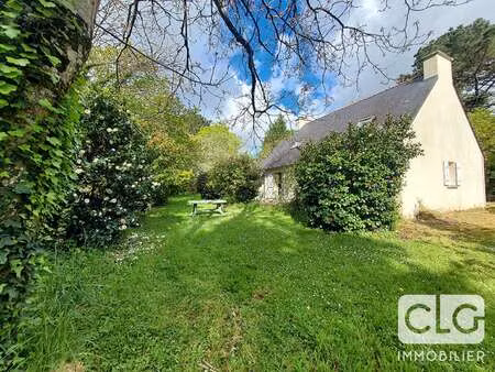 vente maison à la forêt-fouesnant (29940) : à vendre / 67m² la forêt-fouesnant